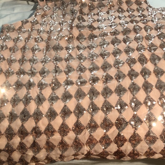 Chaser Bleeker Embellished Tank and Grammercy Skirt - Picture 5 of 8